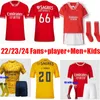 Temporada Benfica 23 24 Roupas Soccer Jerseys 2023 2024 Home Away 3rd Football Shirt Seferovic Waldschmidt Everton Pizzi Rafa G.Ramos Men Top Kids Kit De Futebol