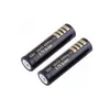 عالية الجودة 18650 4000mAh 3.7 فولت يمكن استخدام بطارية الليثيوم المسطح للمنتجات الإلكترونية مثل مصباح يدوي ساطع.