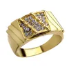 Bagues De Grappe Bague En Diamant Or Moto Femmes Hommes Bijoux De Mode Will And Sandy Drop Delivery Dhvzf