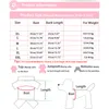 Dog Apparel Thin Pet Clothes Summer Vest T Shirt Print Funny For Small Cat Puppy Chihuahua Costumes Breathable Fashion 230606