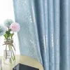 リビングルームのためのカーテンモダンな窓カーテンピンクの寝室コルテインドレープ製品カスタマイズ製品コルチナパララサラ