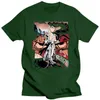 Men's T Shirts 2023 Funny Shirt Men Goidty Tshirt Samurai Jack Kreegaa! تي شيرت