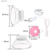 Breast Pump Enlarge Nipple Sucker Vibrator USB Recharge Breast Massager Clitoris Massager Sex Toys for Women 10 Frequenc