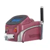 2023 Portable 1064nm RF Équipement Picoseconde Pour La Certification CE Q Commuté Nd Yag Laser Tattoo Removal Machine Épilation Beauté