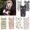 Stroller Parts Accessories Baby Stroller Liner Baby Car Seat Cushion Cotton Seat Pad Infant Child Cart Mattress Mat Kids Carriage Pram Stroller Accessories 230605