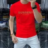 Hommes T-shirts Designers Mode Coton Couples Tee Casual Été Hommes Femmes Vêtements Marque T-shirts À Manches Courtes Designer Classique Lettre T-shirts Vêtements Taille M-4XL