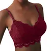 Camisoles Tanks Frauen Spitze Bh Bralettes Nahtlose Drahtlose Bhs Unterwäsche Dessous Weibliche Sexy Dessous Crop Leibchen Büstenhalter Bustier