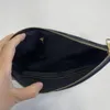 Luksusowa marka projektantek ze sprzęgłem na rękę dla mężczyzn Women Envelope Bag Designer Clutch Bag ręka torba Chao