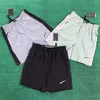 Mens Shorts Tech Tech Polar Tasarımcı Şort En Yaz İnce Hızlı Kuruyan Pantolon Gevşek Zindelik Şortu Spor Şortları Çeşitli Stillerde Mevcut