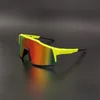 Наружные очки UV400 Велосипедные солнцезащитные очки Мужчины Женские спортивные очки MTB MTB Bicycle Road Bike Glises Eyes 230605