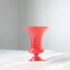 Vasi Vaso per fiori per decorazioni nuziali Centrotavola Fioriera in vetro Contenitori per terrari da tavolo Nordic fatti a mano