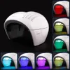 Maskin VIP 7Colors PDT LED Fototerapi Ansiktsbodi Mask Beauty Equipment