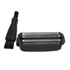 Golarka Ekran zewnętrznego folii do Panasonic ES6002 ES6003 ES6013 ES-RT60 ES-RT81 ES-RT51 ES-RL21 ES-RT30 ES-RT40 ES-RL40 ES-RT50 Razor Razor