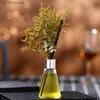 3 Bottles Rattan Reed Diffuser Aroma Air Freshener Dry Flower Hotel Essential Oil Lasting Fragrance Aromatherapy Reed Diffuser L230523