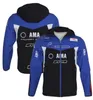 autumn and winter motorcycle racing hooded new motorcycle outdoor sports jacket