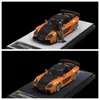 Electric RC Car Presale en août TM TIMMICRO1 64 Mazda Rx 7 Veilside Diecast Modèle 230605