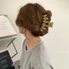 その他のソリッドカラー異なるスタイル女性ヘアクリップヘアガールズサメのヘッドウェアバレットヘアアクセサリー