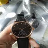 montre de luxe pour homme montres de mode montre de luxe montre-bracelet en acier inoxydable montre de luxe montres automatiques j13 Limited E2533