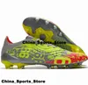 Mens Soccer Shoes Size 12 Copa Sense FG Football Boots Soccer Cleats Firm Ground US 12 Soccer Boots US12 Botas de Futbol Sneakers White Copa Sense+ AG 46 Trainers