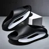 2023 Nuove Pantofole Sneaker Estive Per Donna Uomo Piattaforma Con Fondo Spessa Scivoli Morbidi Sandali Unisex Hollow In Eva Scarpe Da Spiaggia Casual