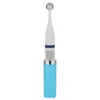 Zorg voor elektrische tong spiertraining herstelapparaat tong mond spiertraining massagegereedschap tandenborstel vervangende koppen
