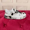 Topp Nya män Womens Classics Brand Designers Sneakers Camouflage Casual Shoes Stylist Shoes Checkered Studded Flats Mesh Fashion Trainers