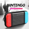Bags PC Hard Shell For Nintend Switch Protective Storage Bag Case Cover Waterproof Portable Carrying For Nintendo Switch Console NS