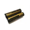 High quality 18650 4000mAh 3.7v flat head /pointed lithium battery can be used for electronic products such as bright flashlight.