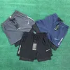 2024 Mens Shorts Tech Fleece Designer Top Summer Thin Quick-drying Pants Loose Casual Fitness Sports Available in a Variety of Styles