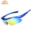 Наружные очки Obaolay Polarized UV400 Велокаринг солнцезащитные очки велосипед