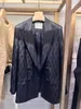 Womens Designer Clothe Jacket Blazer Letters Woman Luxury Designer Woman Jacket Spring New Released Tops Shorts