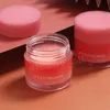 Bálsamo labial, cuidados especiais, membrana labial, batom hidratante, anti-envelhecimento, anti-rugas, creme de cuidado labial 20g