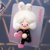 Blind Box All Star the World of Cards Series Blind Box Toys Action Anime Figure Kawaii Mystery Box Model Designer Doll Cute Gift 230605