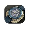 Высокая модель высококачественных моделей Quartz Mens Watches Spectwatch Auto Date Big Fulancal Populate Fasual Fashion Male Gifts Water310B