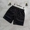 2023 Mens Womens Designers Shorts Verão Moda Streetwears Roupas Secagem Rápida SwimWear Impressão Board Beach Calças Tamanho