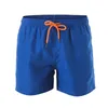 Summer Beach Board Shorts Mężczyźni Prowinki Krótkie spodnie męskie sportowe stroje kąpielowe siatkówki męskie bieliznę Tenis Masculino Shorts