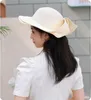 New Summer Straw Beach Hats Women Sun Protection Cap Woman Shade Caps Lady Sunhat Fashion Sunhats 2023