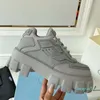 Toppkvalitet Casual Shoes 2023 Robot Women's New Sports Trend Fashion