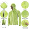 Altri articoli sportivi Giacca da ciclismo impermeabile Antipioggia MTB Bike Wind Coat Road Bicycle Raincoat per uomo e donna 230605