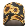 Ball Caps Spring Summer Cotton Mesh baseball cap Adjustable Outdoor Snap Cap for Men and Women 20 G230606