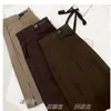 Arbeitskleider Japan Korean Langarm JK Schuluniform Weiße Schleife Bluse Anzug Hohe Taille Plaid Faltenröcke Set Frauen Studenten Mädchen