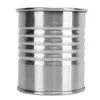 Bowls Stainless Steel French Fry Cup Easy To Clean Snack Container For Fast Restaurants Bar Els