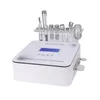 Outil 7 en 1 multifonction sans aiguille mésothérapie électroporation machine bipolaire RF lifting de la peau Micro Derma stylo pour le traitement de l'acné