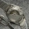 Kwaliteit zilveren wijzerplaat horloge Master Terra 150M 42mm automatisch mechanisch roestvrij staal glas terug sport zee heren horloges horloges