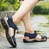 vietnam outdoor slip ademende strand sandles sandale couro sandalias comfort heren handgemaakte maat Romeinse echte luxe Italiaanse s L230518