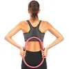 Yoga Circles Yoga Fitness Ring Circle Pilates Women Girl Exercise Home Resistance Elasticity Yoga Ring Circle Gym Workout Pilates Accessories 230605