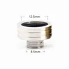 Games Accessories Replacement Parts 510 to 810 Drip Tip Adapter Connector For RDA RTA RDTA MTL DL Tank