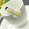 Other Cute Flower Hair Fashion Hair Ring Rope Bands Hairpins woman Girls Kids Holder Hair Accessories