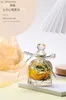 100 ML Reed Diffuser Aromatherapy Home Aromatherapy Bathroom Deodorant Fragrance Volatile Fragrance Air Freshener L230523