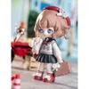 Boîte aveugle Box Teennar School Wear Collection Jk Second Series mignon Mystery Toys figure 13cm Kawaii Model Designer Doll Gift 230605